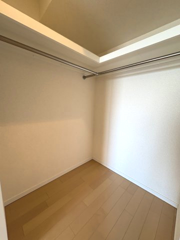 その他　洋室7.1帖WIC