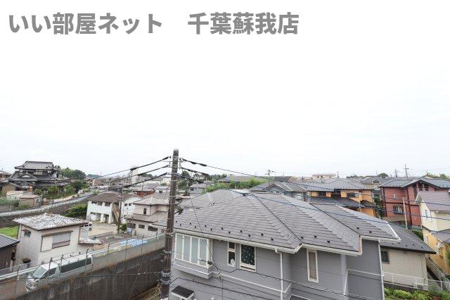 眺望　明日を自由に『Asfree』いい部屋ネット千葉蘇我店です！