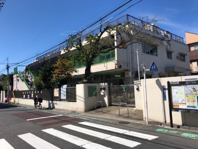 幼稚園・保育園　小池保育園（幼稚園・保育園）まで194m
