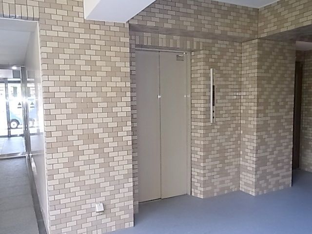 その他共有部分　★エレベーター★