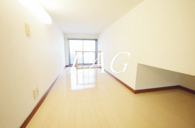 その他部屋・スペース　寝室です。