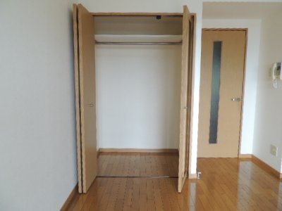 収納　※同タイプの写真になります。