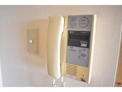 その他設備　※同タイプの写真になります。