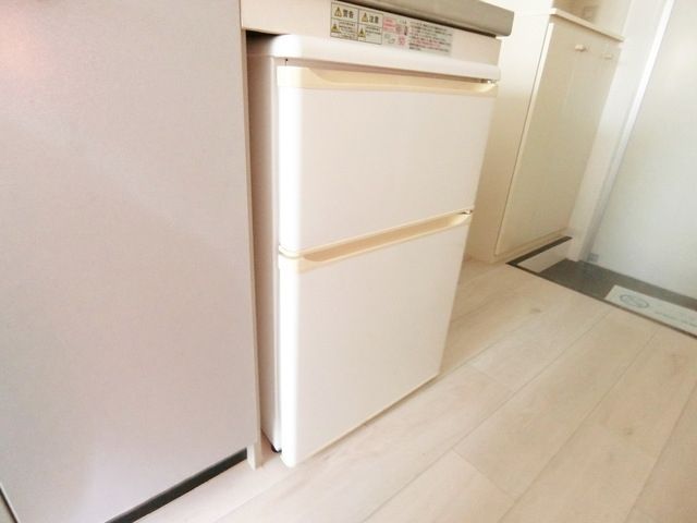 その他設備　☆冷蔵庫常備☆