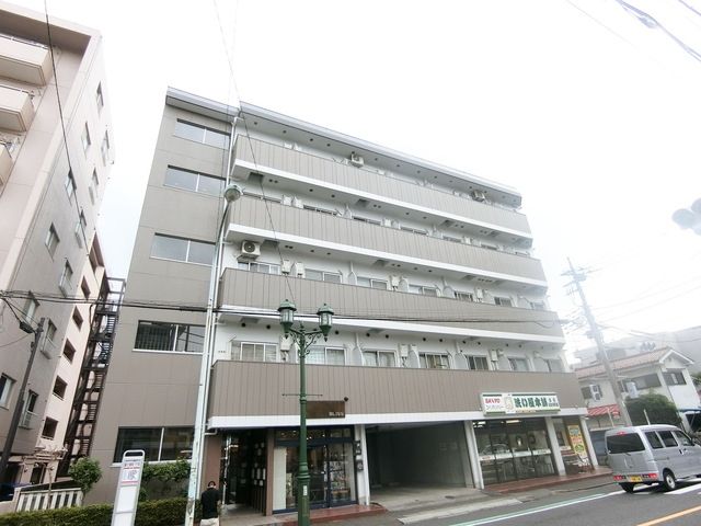 建物外観　☆外観☆