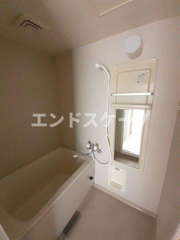 バス・シャワールーム　高崎、前橋のお部屋探しはエンドスケープまで！お客様の理想お聞