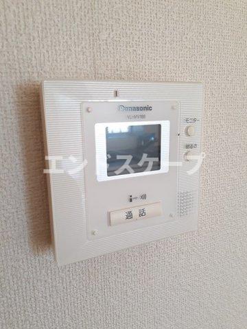 セキュリティ　高崎、前橋のお部屋探しはエンドスケープまで！お客様の理想お聞