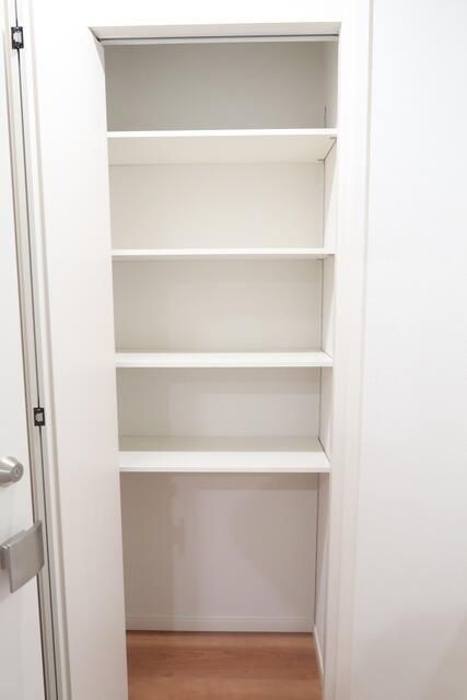 収納　別部屋参考写真