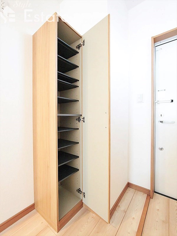その他　シューズボックス