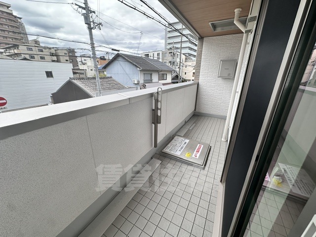 シャーメゾン静永の内装写真
