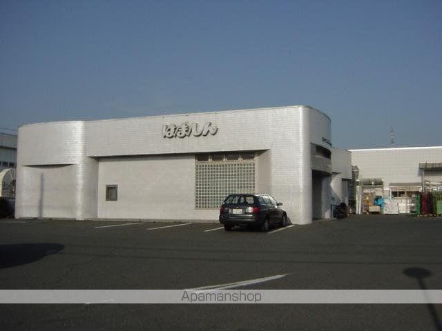 その他　浜松信用金庫中川支店（その他）まで914m