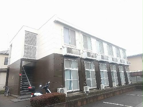 建物外観　2023/10/04完了