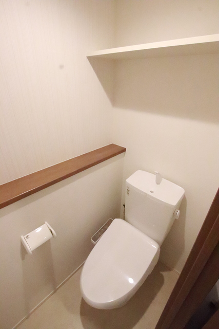 トイレ　★トイレ★