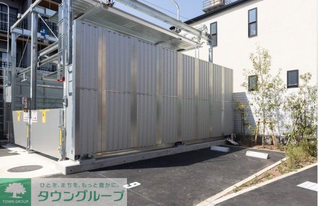 駐車場　★敷地内駐車場★