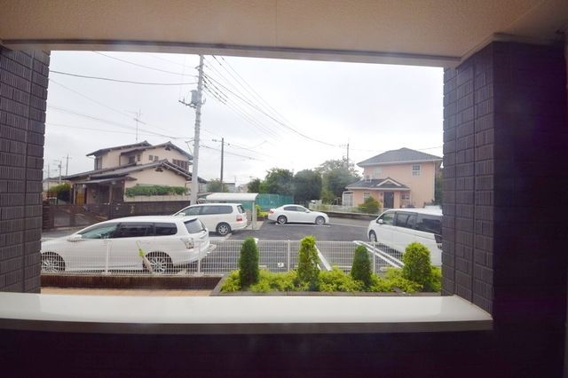 眺望　★景色です★