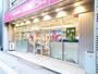 スーパー　成城石井 幡ヶ谷店（スーパー）まで307m