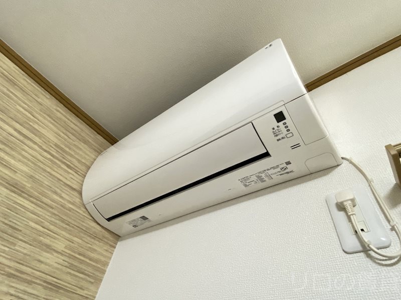 その他設備　別号室イメージ