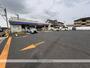 コンビニ　ローソン　福山曙町六丁目店（コンビニ）まで372m