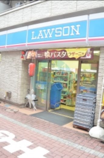 コンビニ　ローソン（コンビニ）まで180m