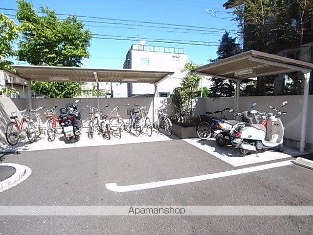 その他共有部分　その他共有部分