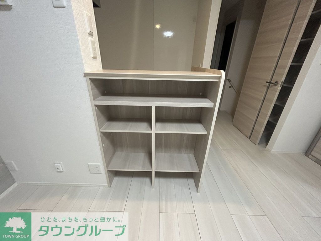 その他部屋・スペース
