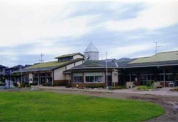 幼稚園・保育園　大和幼稚園（幼稚園・保育園）まで200m
