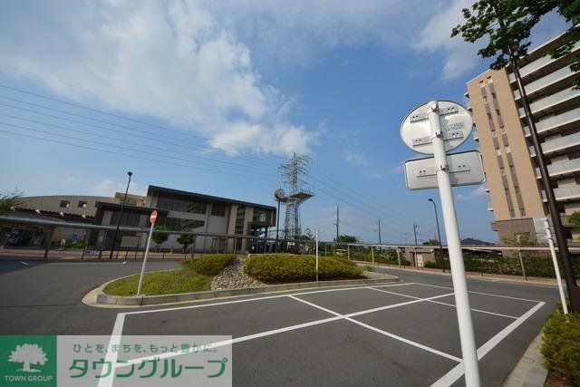 その他　駅前（その他）まで1520m