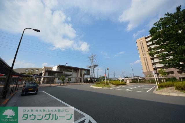 その他　駅前（その他）まで1520m