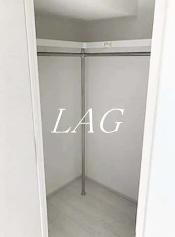 収納　収納です。