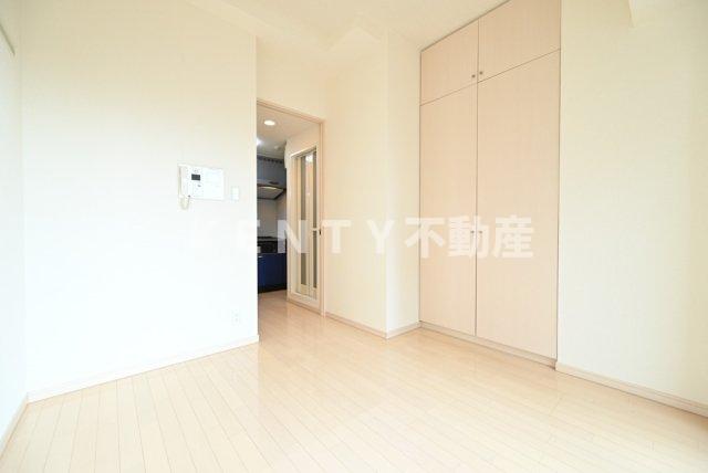 その他部屋・スペース　寝室です