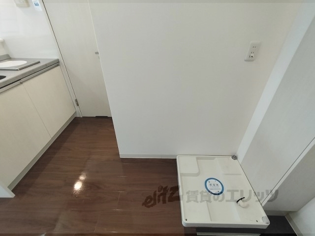 その他部屋・スペース　冷蔵庫置場