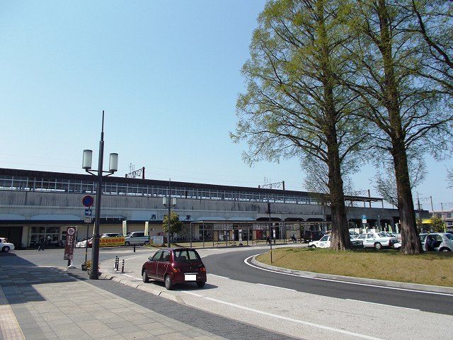 その他　西都城駅（その他）まで400m