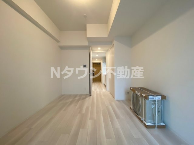 その他部屋・スペース　内装も気になるポイント