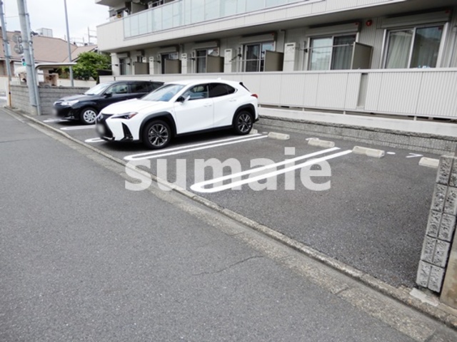 駐車場　敷地内駐車場☆