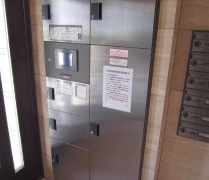 その他共有部分　☆共用部分☆