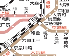 その他　☆路線図☆
