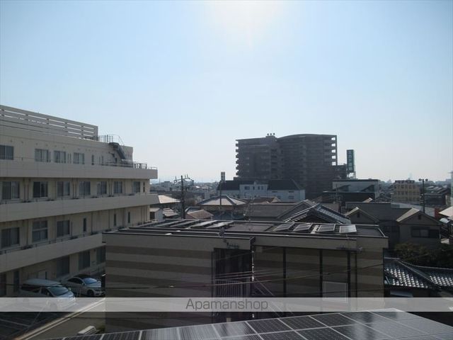 眺望　眺望