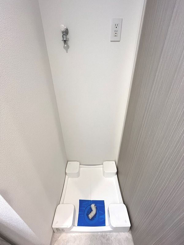 その他設備　参考写真です