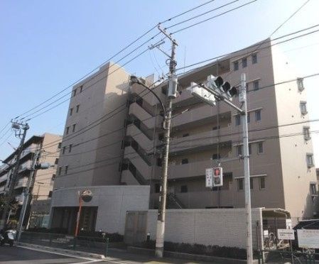 建物外観　☆綺麗な外観☆