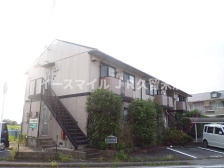 建物外観　物件の外観です