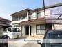 倉敷市駅より徒歩27分 1階 築40年6ヶ月の賃貸物件