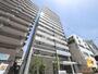 ＪＲ難波駅より徒歩5分 9階 築10年7ヶ月の賃貸物件
