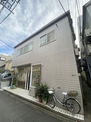建物外観　※全て別号室のお写真。内装等参考にしてください。