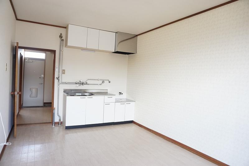 その他部屋・スペース　内装