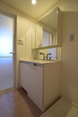 ヴァンヴェール楠根の内装写真