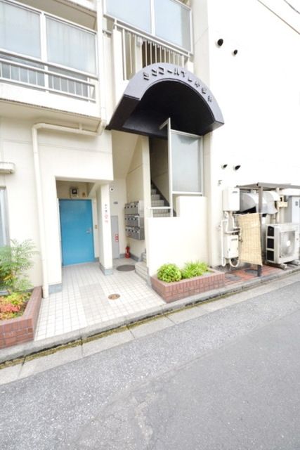 エントランス　★エントランス★