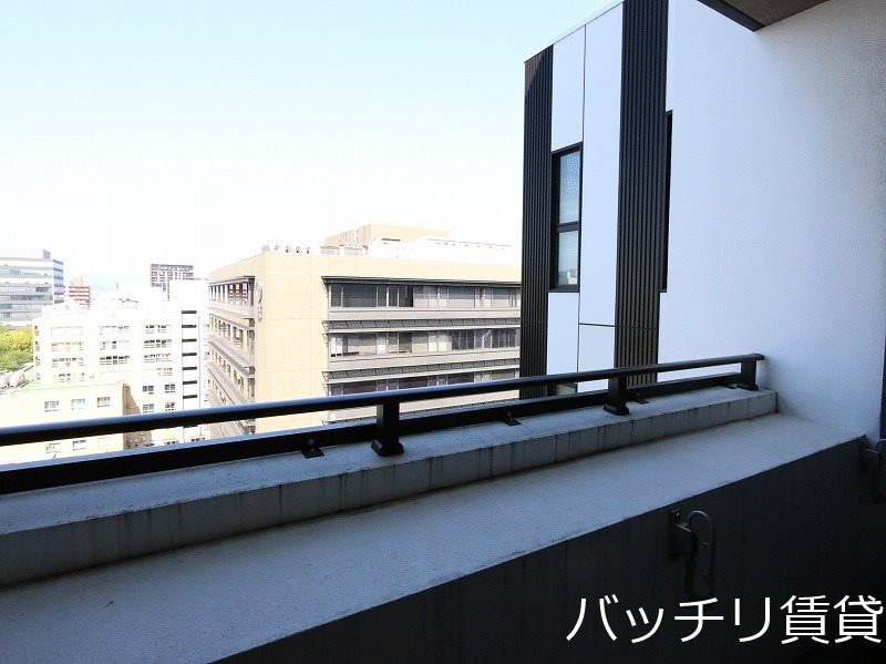 バルコニー　写真は別号室イメージの為、現状を優先致します