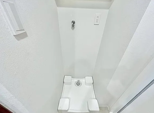 その他設備　藤和シティホームズ芝浦（別部屋参考画像）