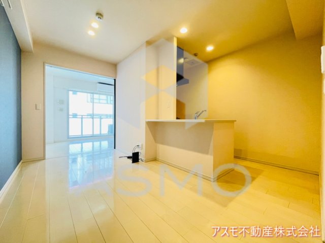居室・リビング　同マンション別部屋　参考写真