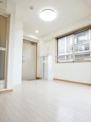 その他部屋・スペース　おしゃれな内装です